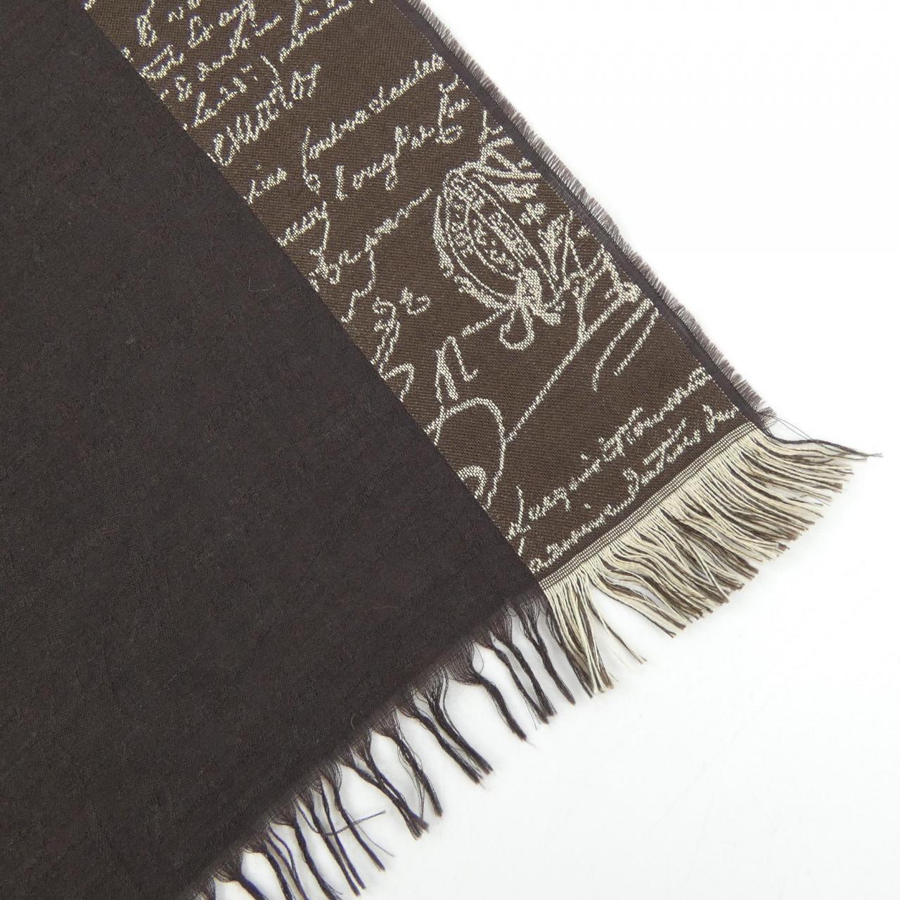 ベルルッティ Berluti STOLE