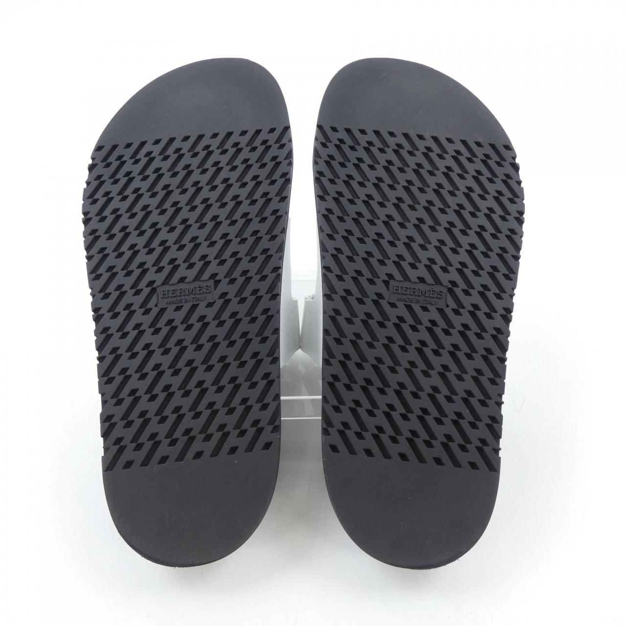 エルメス HERMES シプレ CHYPRE 222100Z サンダル