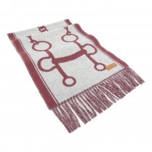 エルメス HERMES モール MORS H259157S MUFFLER