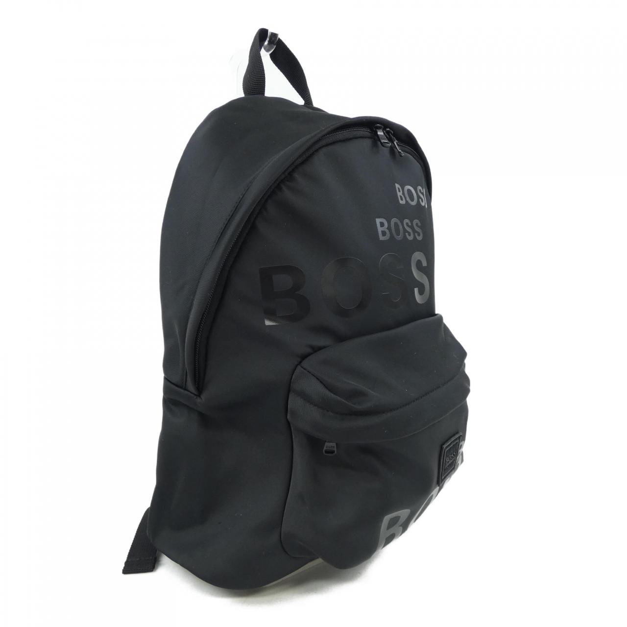 ボス BOSS BACKPACK