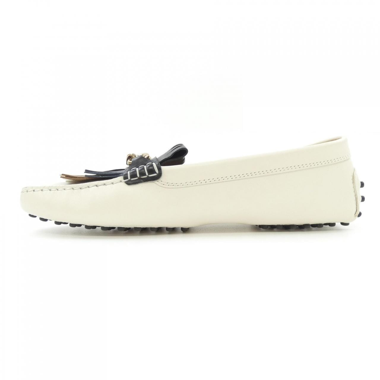 トッズ TOD'S フラットシューズ