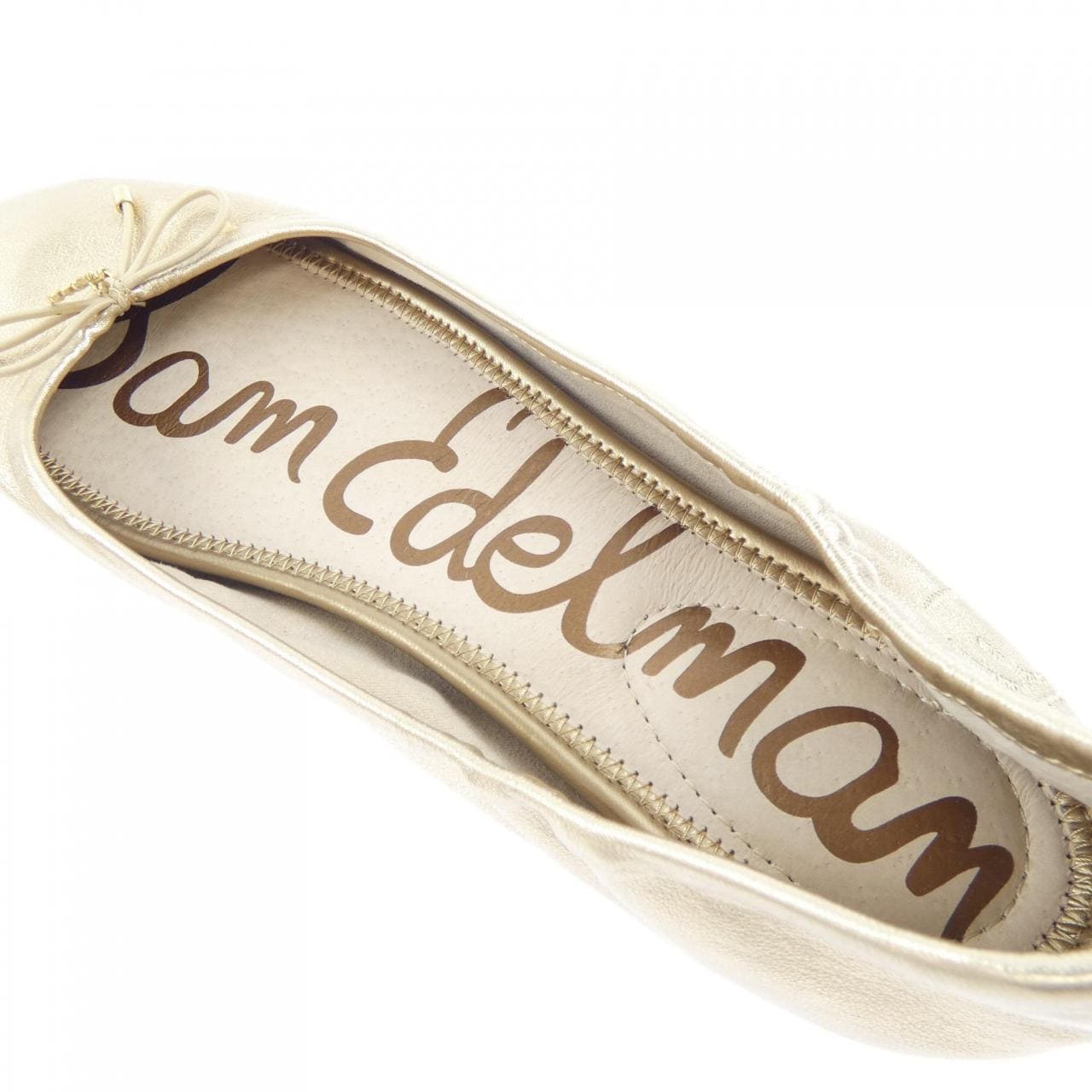 SAMEDELMAN フラットシューズ