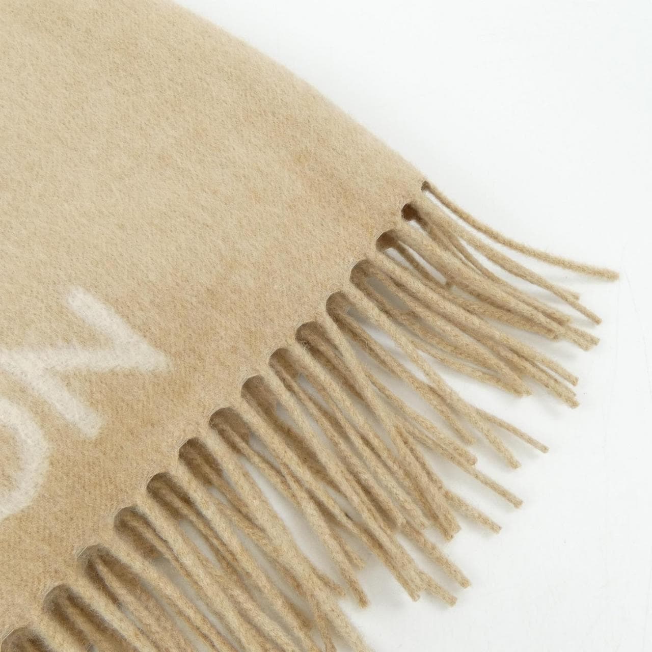 ルイヴィトン LOUIS VUITTON ジ アルティメット M76382 MUFFLER