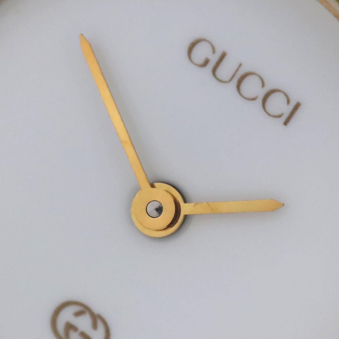 グッチ チェンジリング GP Mサイズ 11/12 GP クォーツ