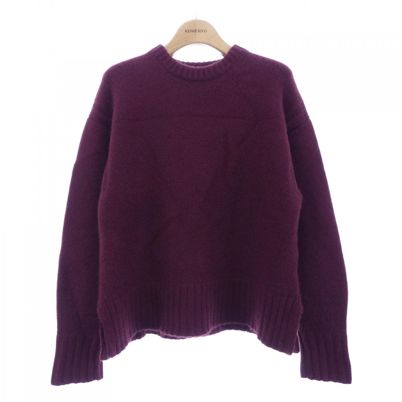 GUESTI N RESIDENCE ニット