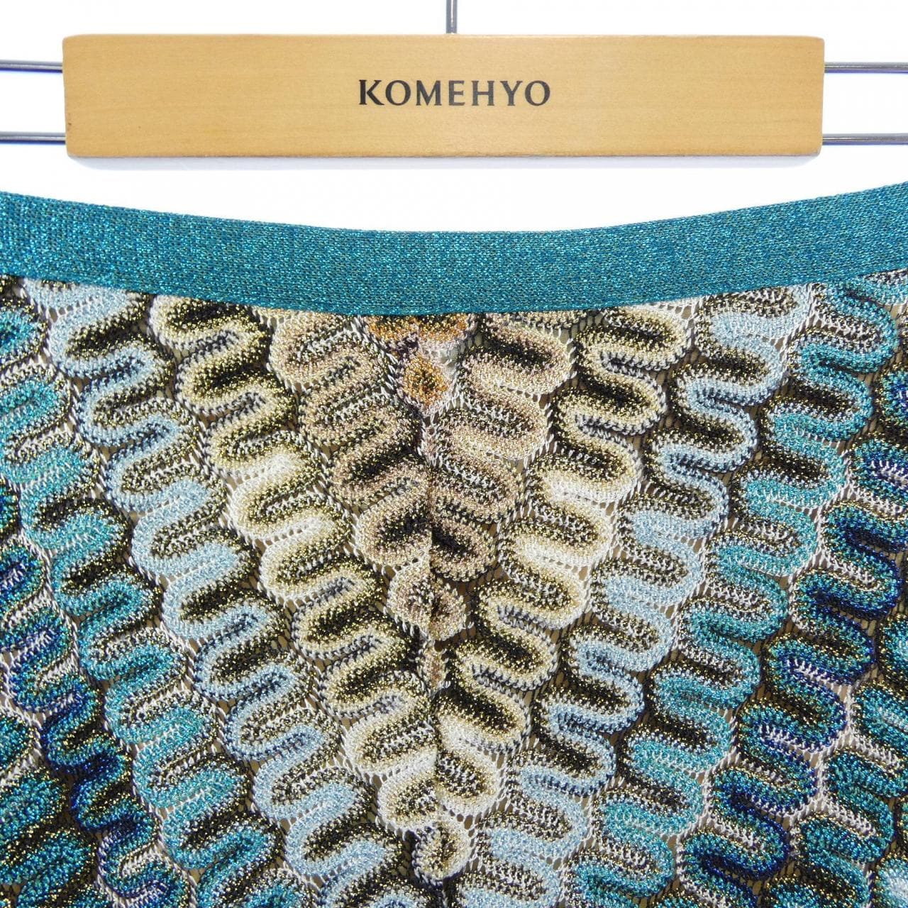 ミッソーニ MISSONI スカート