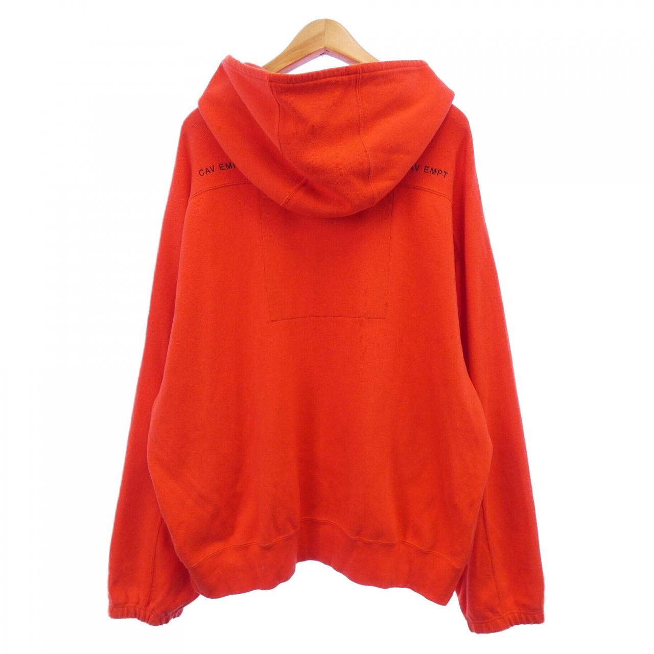 シーイー C.E パーカー