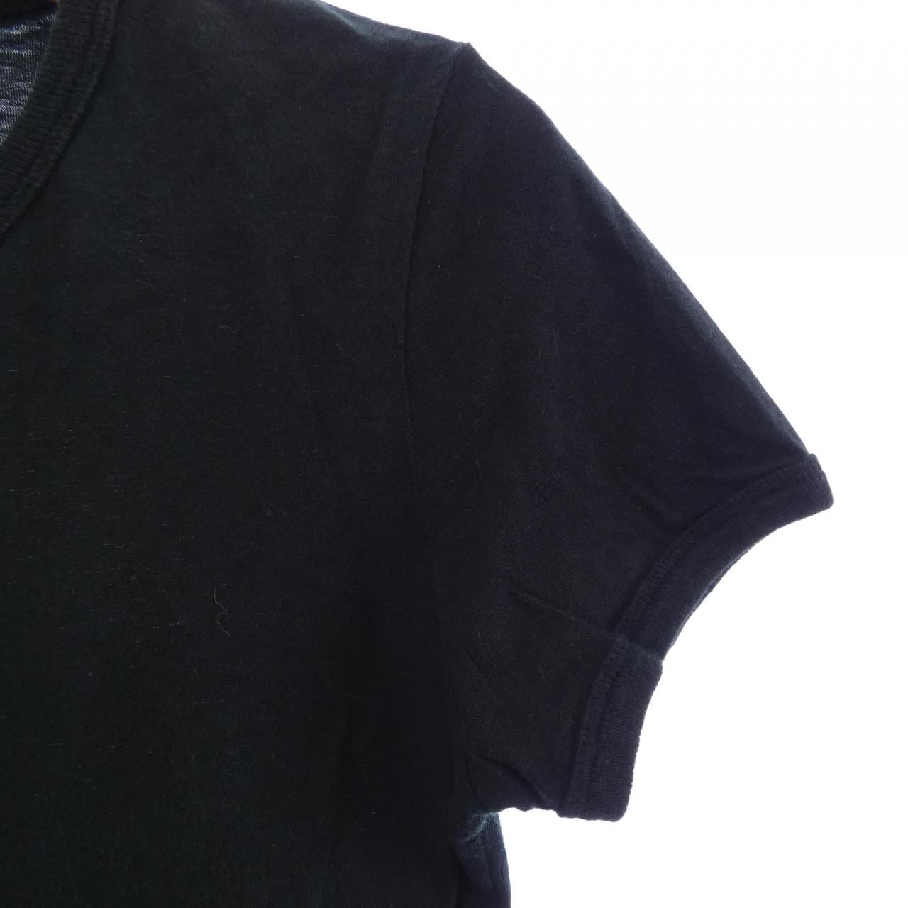 ヴィヴィアンウエストウッドレッド Vivienne Westwood RED LABEL 357-03-31032 Tシャツ