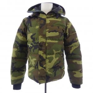 カナダグース CANADA GOOSE 3804JMA MACMILLIAN マクミラン ダウンジャケット