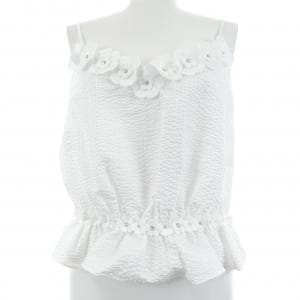 シャネル CHANEL LOOK42 P80939V70707 26C トップス