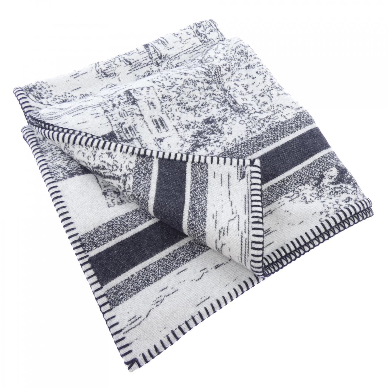 クリスチャンディオール CHRISTIAN DIOR 51NOE350ISPE ブランケット