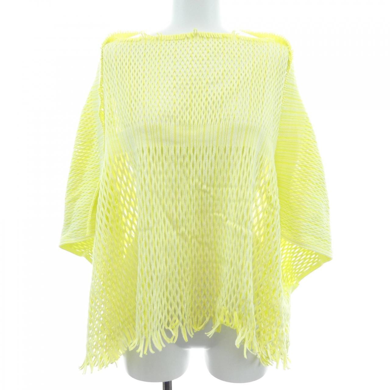 イッセイミヤケ ISSEY MIYAKE IM52KK706 トップス