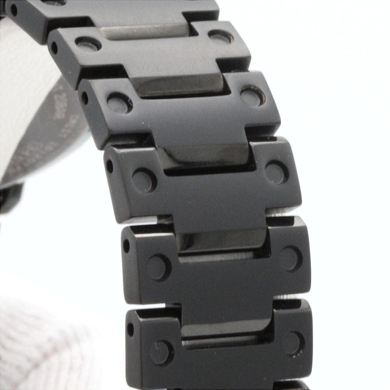 カシオ G-SHOCK 電波時計 GMW-B5000GD-1JF SS ソーラークォーツ