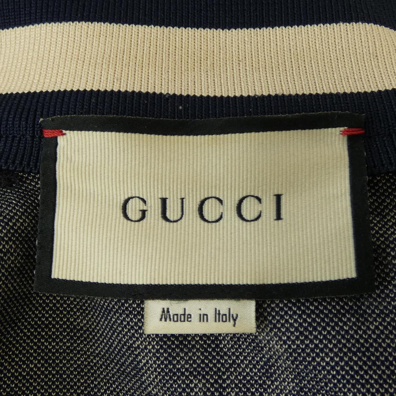 グッチ GUCCI GGジャカード コットン ジャケット 496919 X9V05 ブルゾン