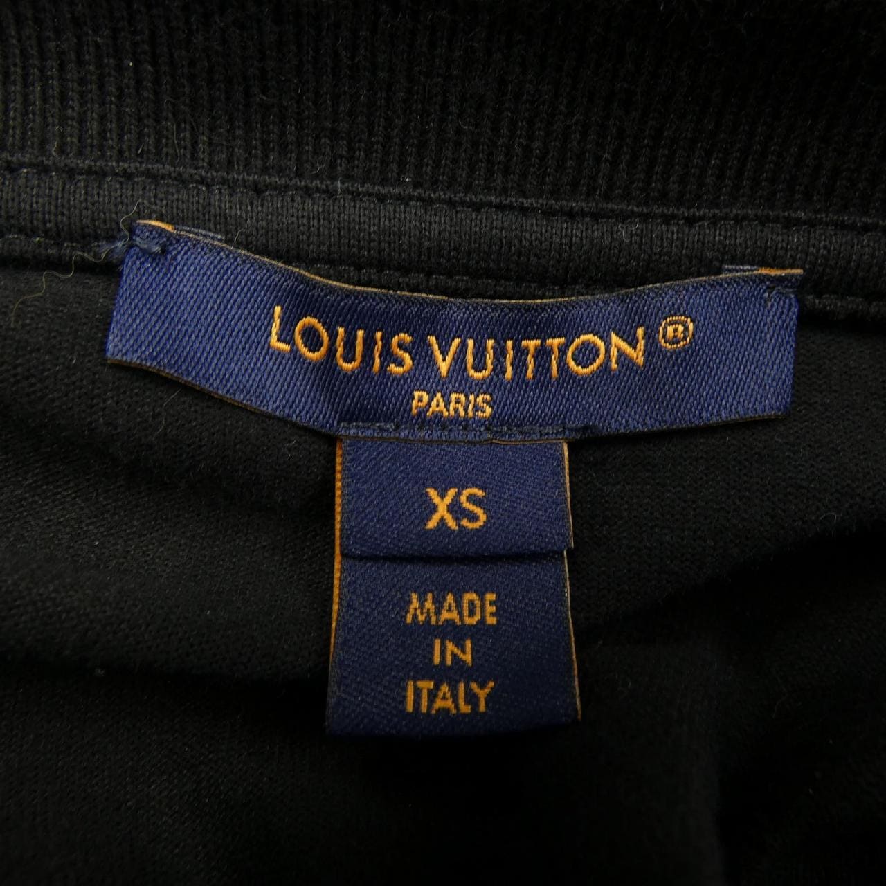 ルイヴィトン LOUIS VUITTON FTTI02API Tシャツ