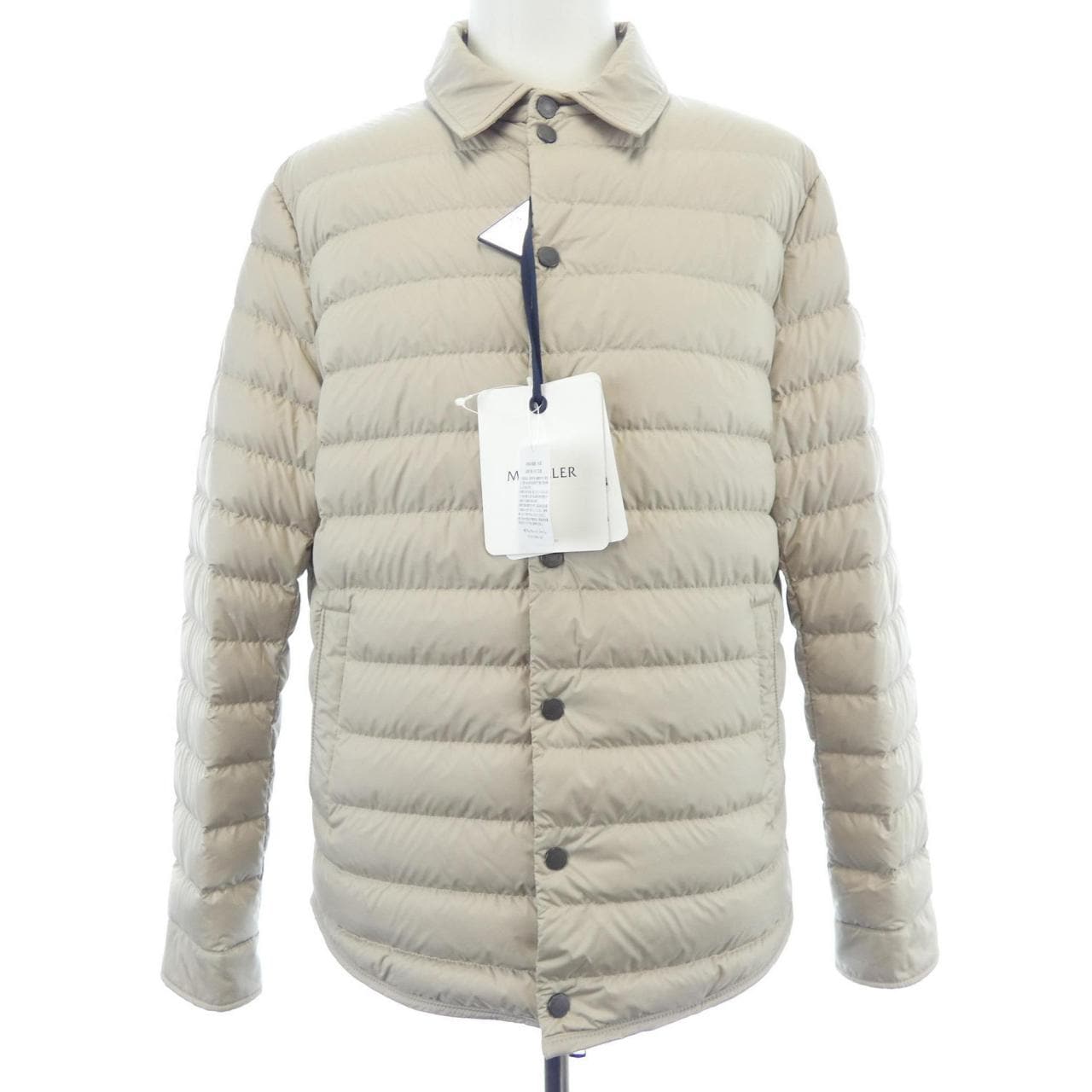 モンクレール MONCLER BOURDON ダウンジャケット