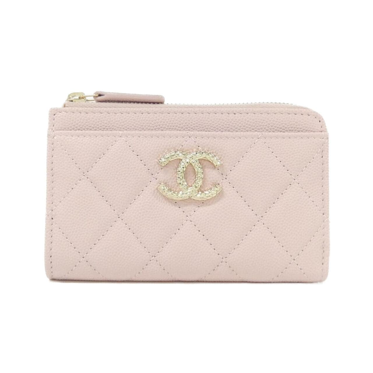 シャネル AP4257 カードケース