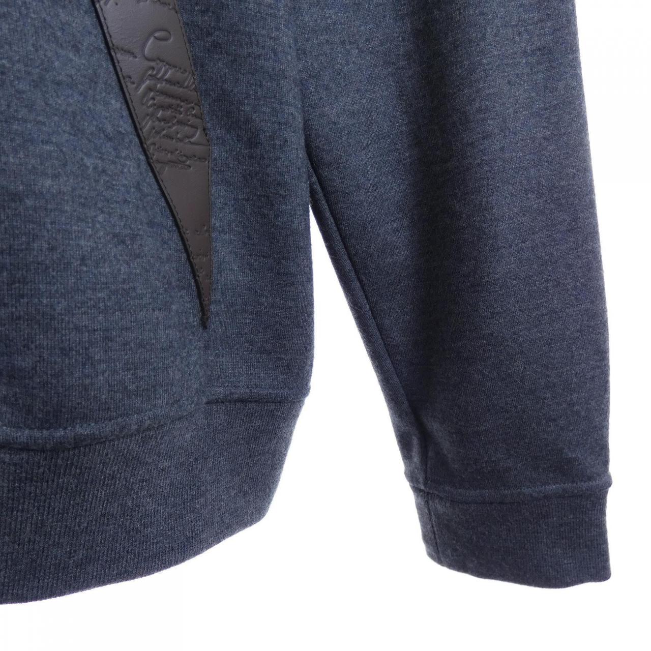 ベルルッティ Berluti スクリット R22JZL21 パーカー