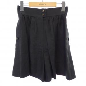【ヴィンテージ】シャネル CHANEL P04232V03377 95C ショートパンツ