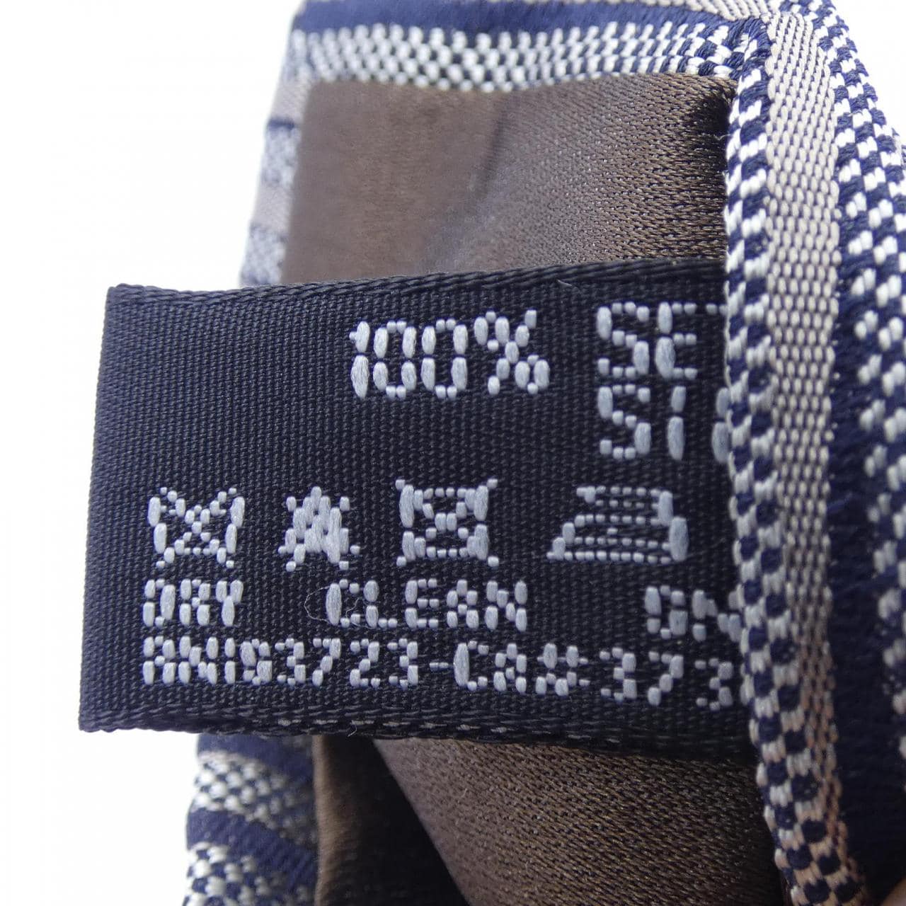 ジョルジオ アルマーニ GIORGIO ARMANI NECKTIE