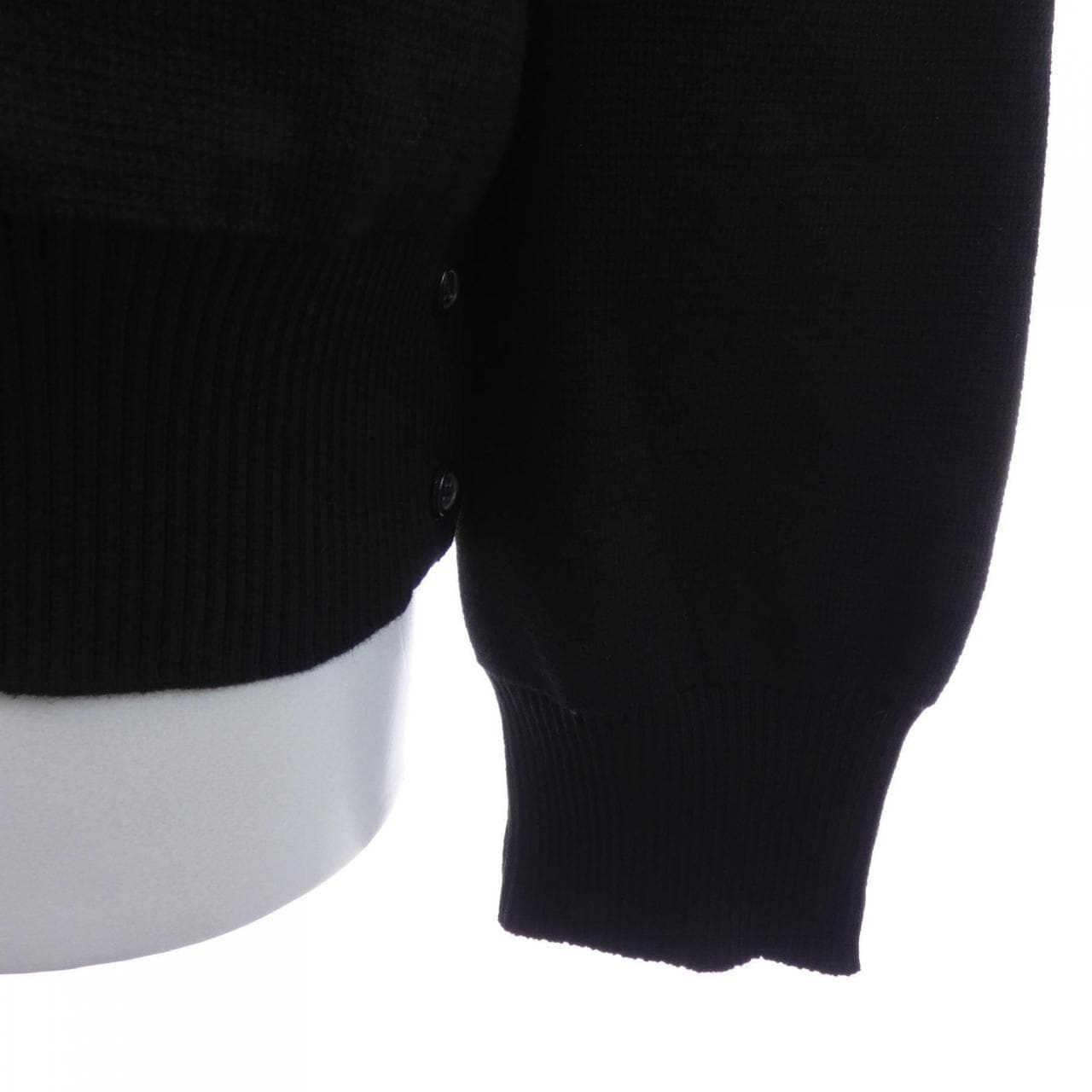 トムブラウン THOM BROWNE MKC171A-00219 カーディガン