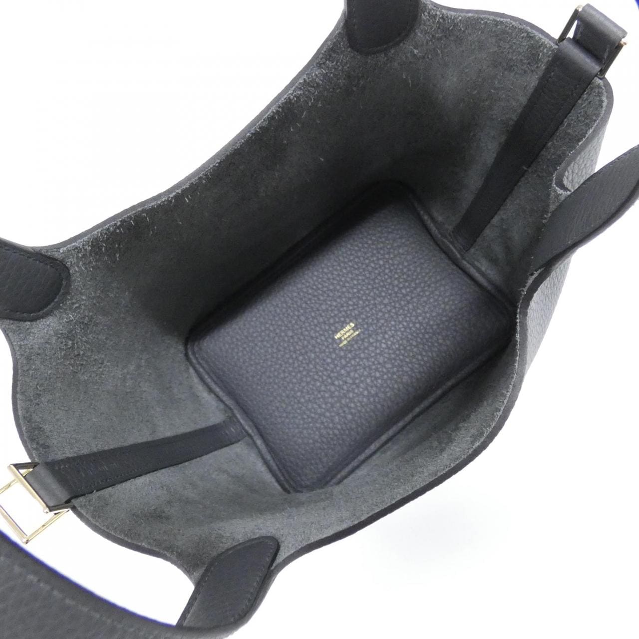 【未使用品】エルメス ピコタン ロック PM 056289CP バッグ