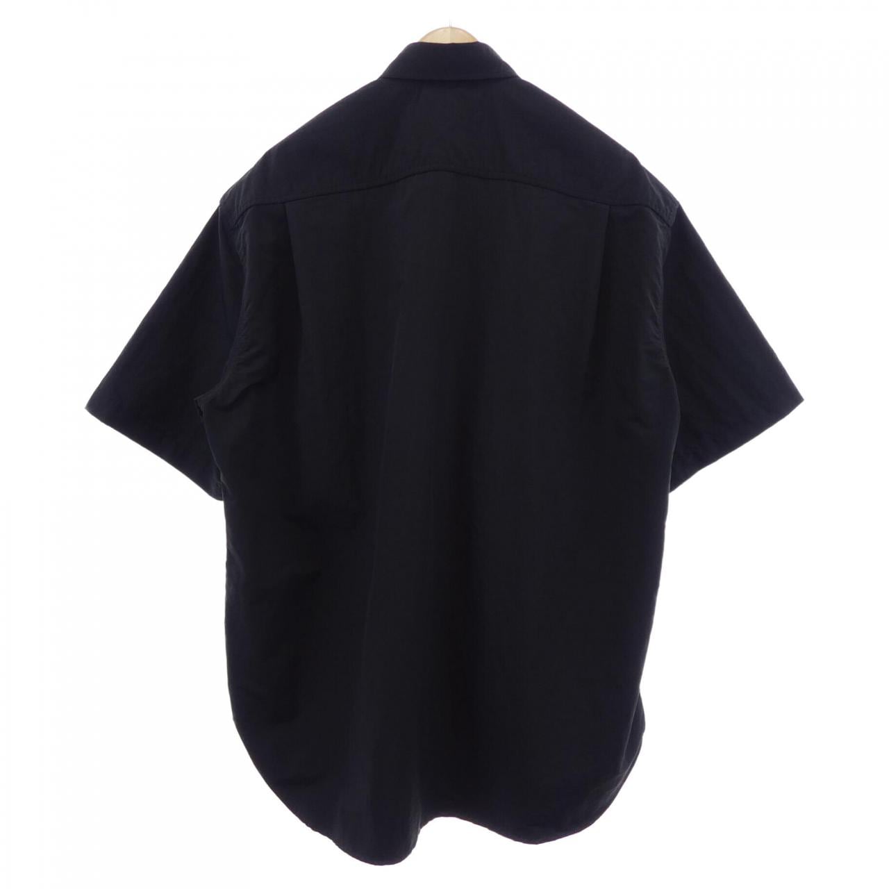 コムデギャルソンオム COMME des GARCONS HOMME HO-B024 S／Sシャツ