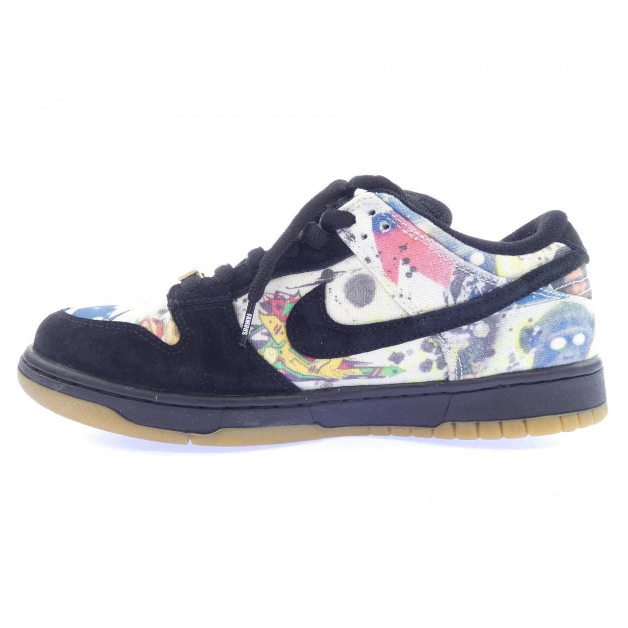 ナイキ NIKE FD8778-001 スニーカー