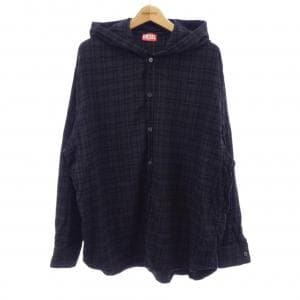 ディーゼル DIESEL シャツ