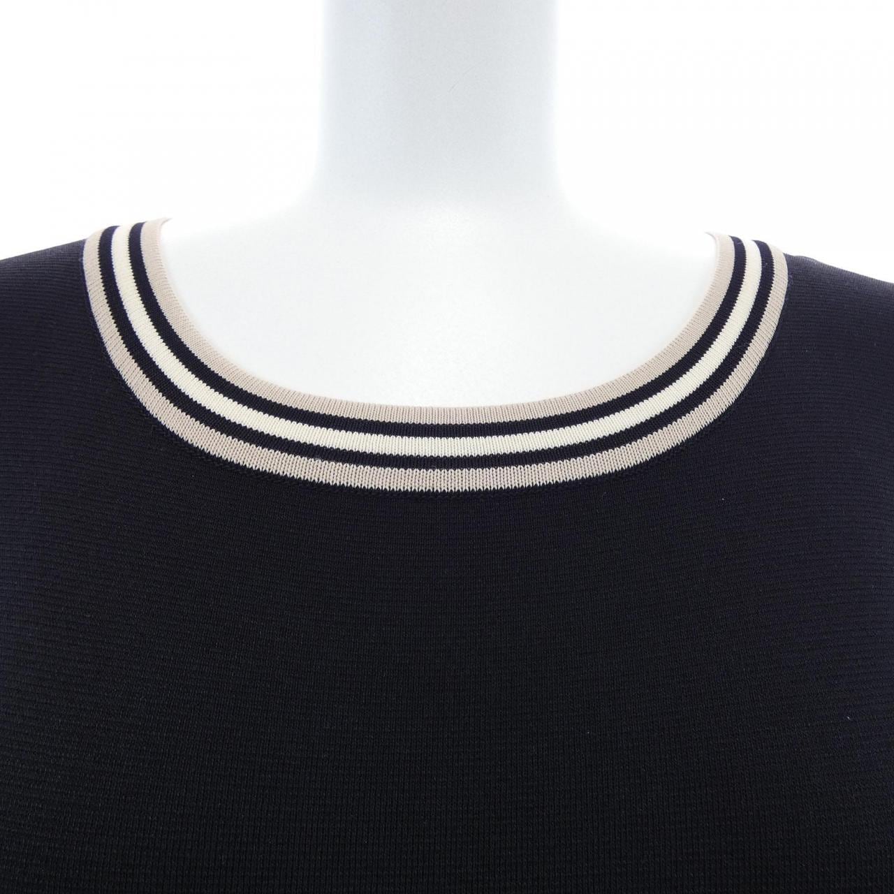 フォクシー FOXEY CECILE DRESS 44411 ワンピース