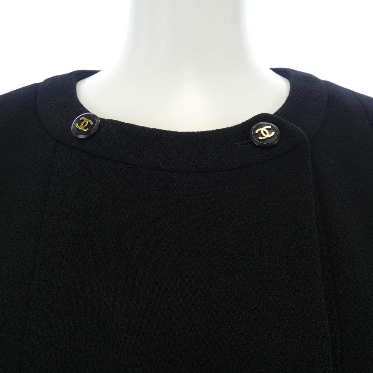 【ヴィンテージ】シャネル CHANEL P04594V03957 95P スーツ