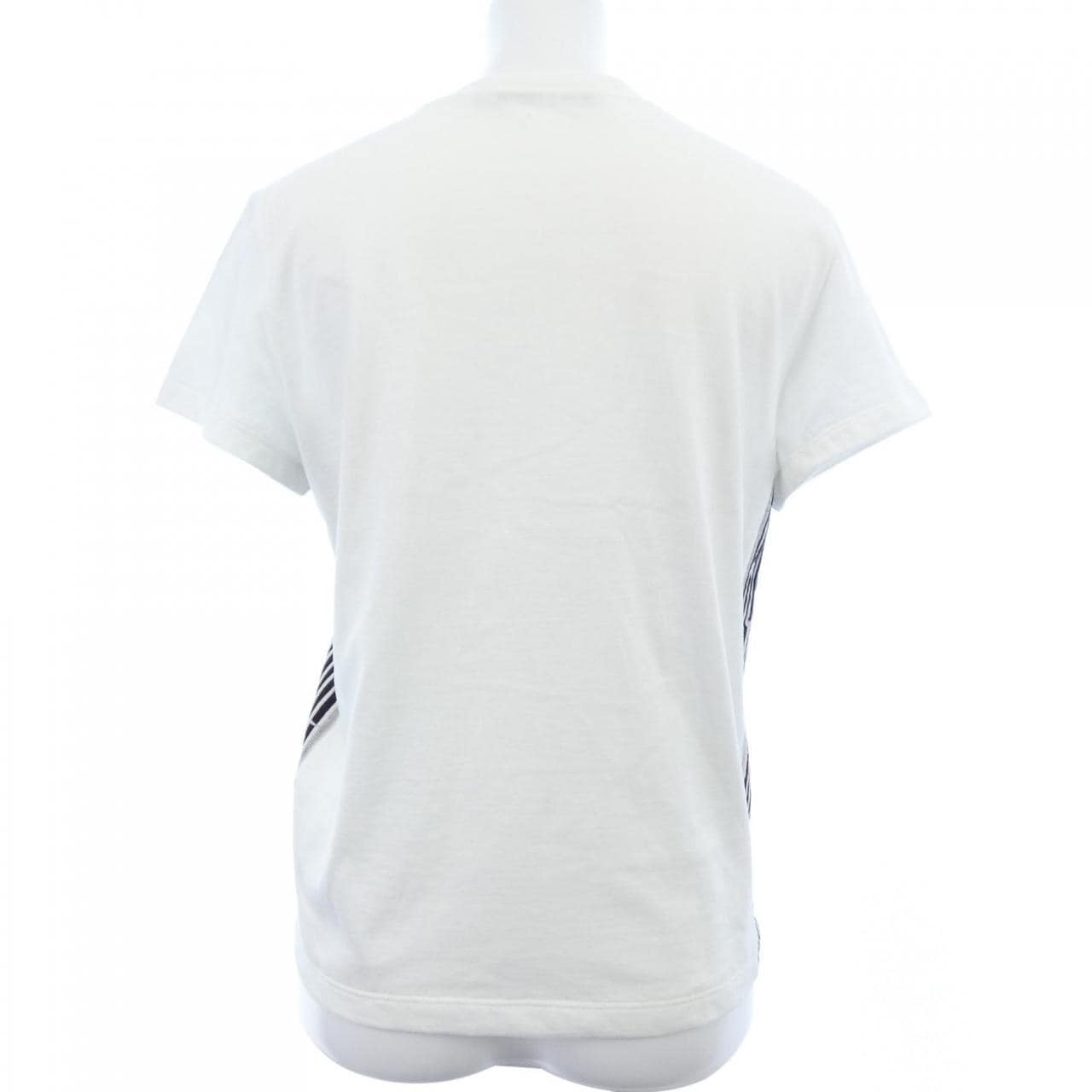 クリスチャンディオール CHRISTIAN DIOR 523T07A4289 Tシャツ