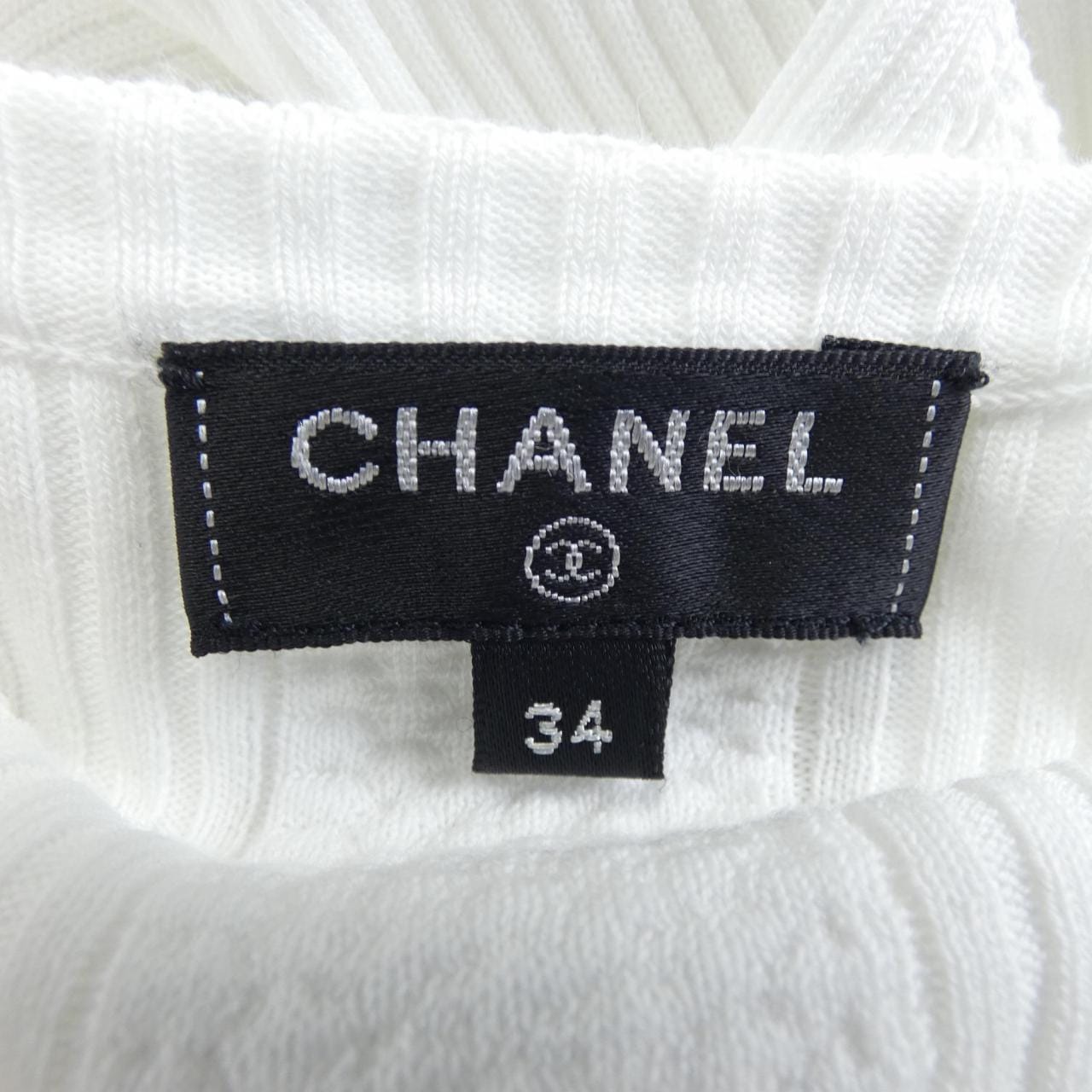 シャネル CHANEL P56130K07349 ニット