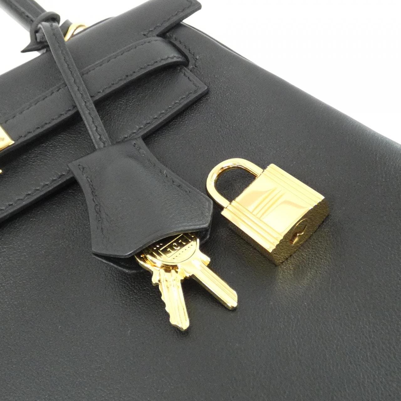 エルメス ケリー 25cm 047654CC バッグ