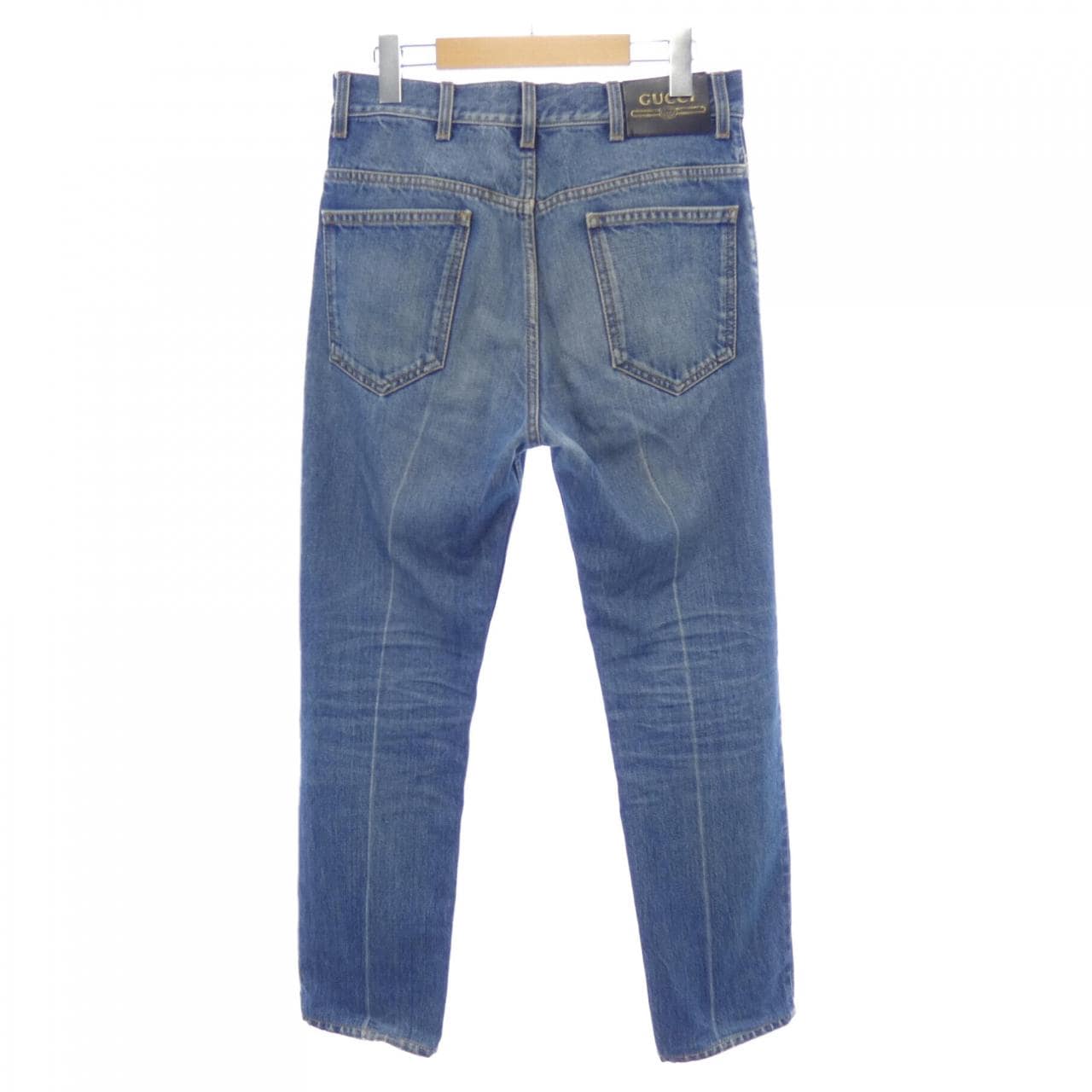 グッチ GUCCI 623953 XDA4M ジーンズ