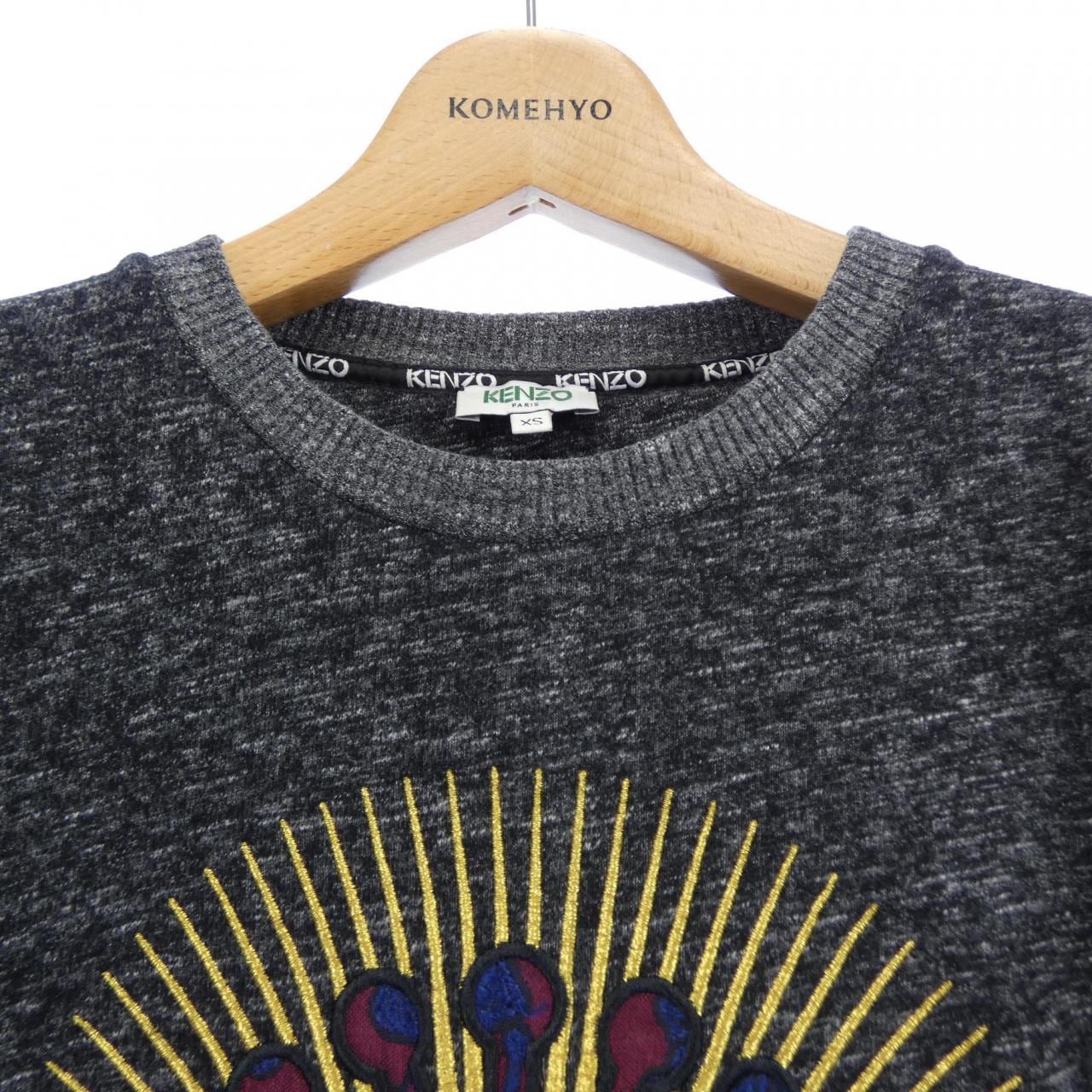ケンゾー KENZO F662SW815954 スウェット