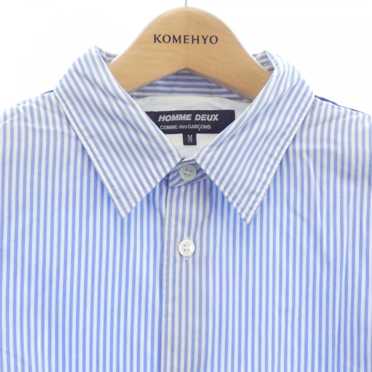 コムデギャルソンオム COMME des GARCONS HOMME DL-B042 シャツ