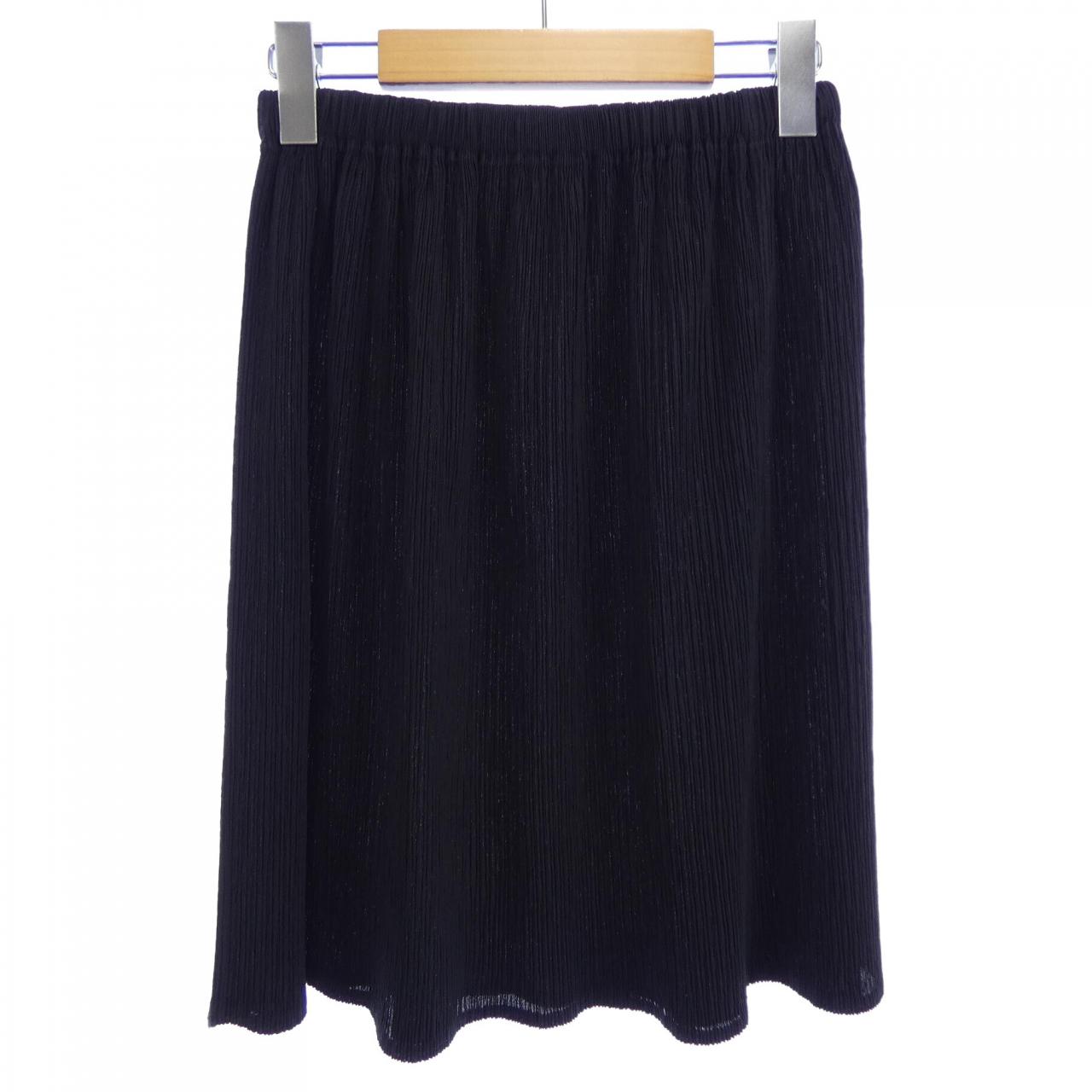 【ヴィンテージ】イッセイミヤケ ISSEY MIYAKE IM71-FG903 スカート