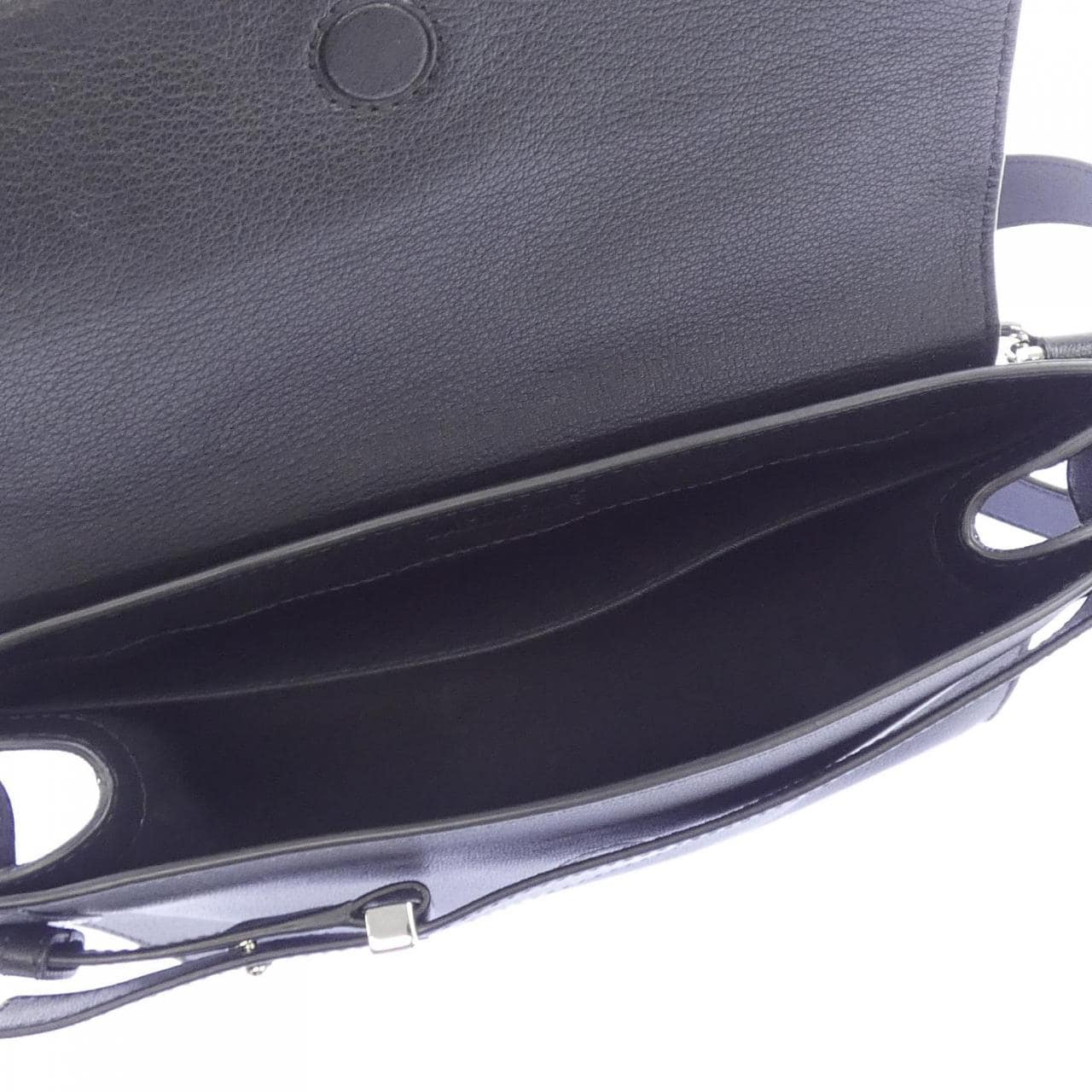 ジャックムー JACQUEMUS LE MESSENGER CAPRI BAG