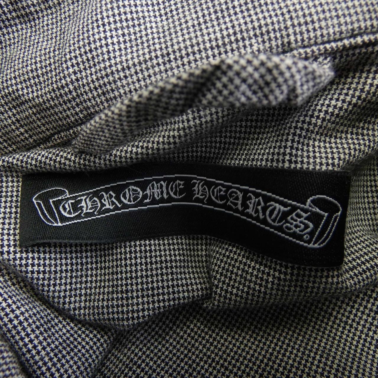 クロムハーツ CHROME HEARTS 2211-304-4862 トップス