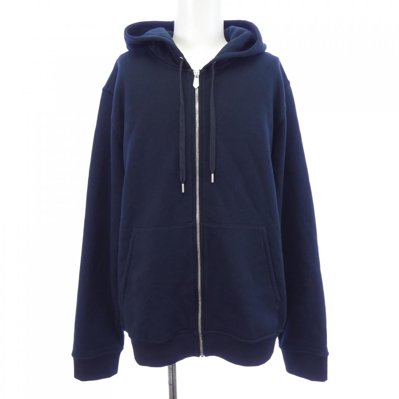 エルメス HERMES 567765HA パーカー
