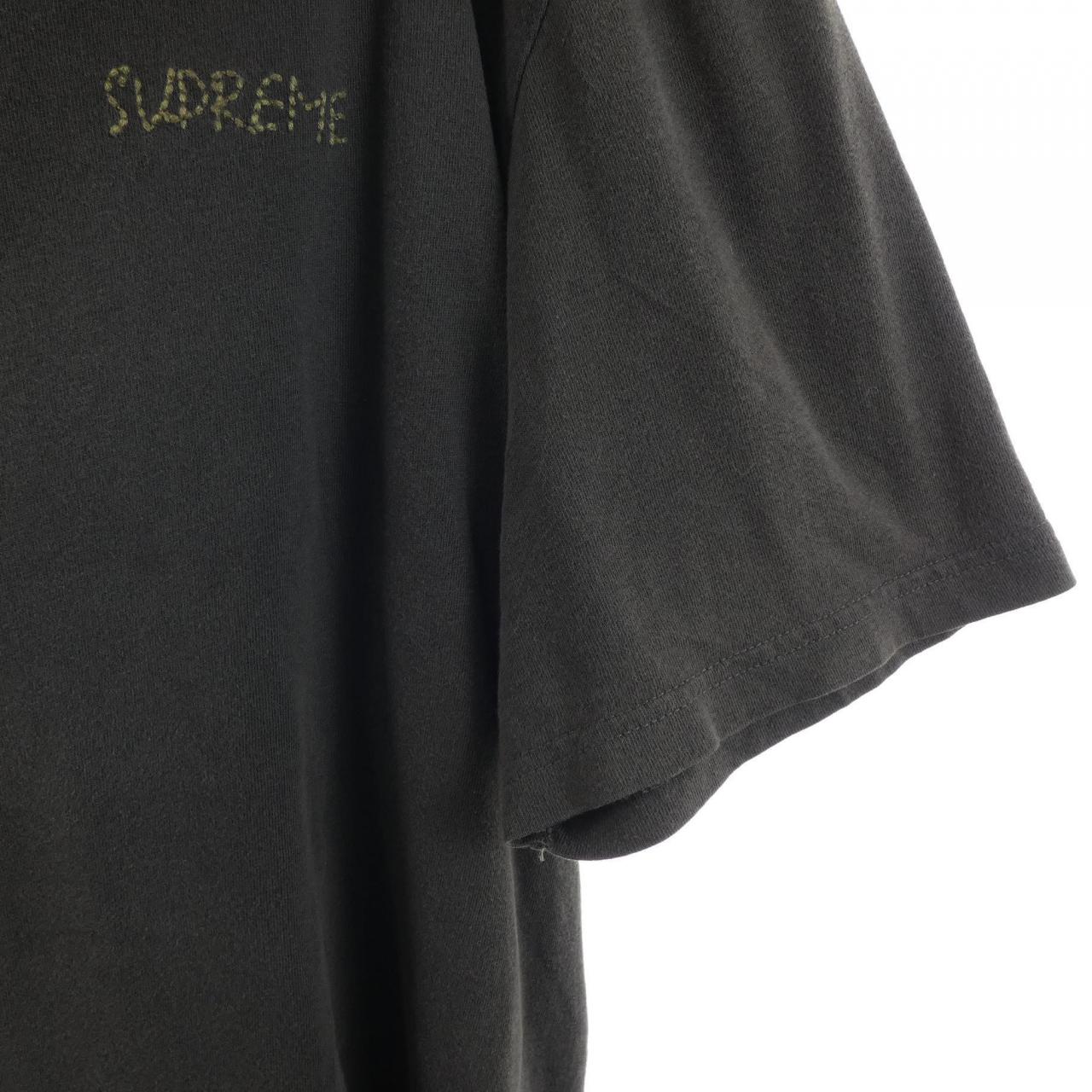 シュプリーム SUPREME Zodiac S/S Top S／Sシャツ