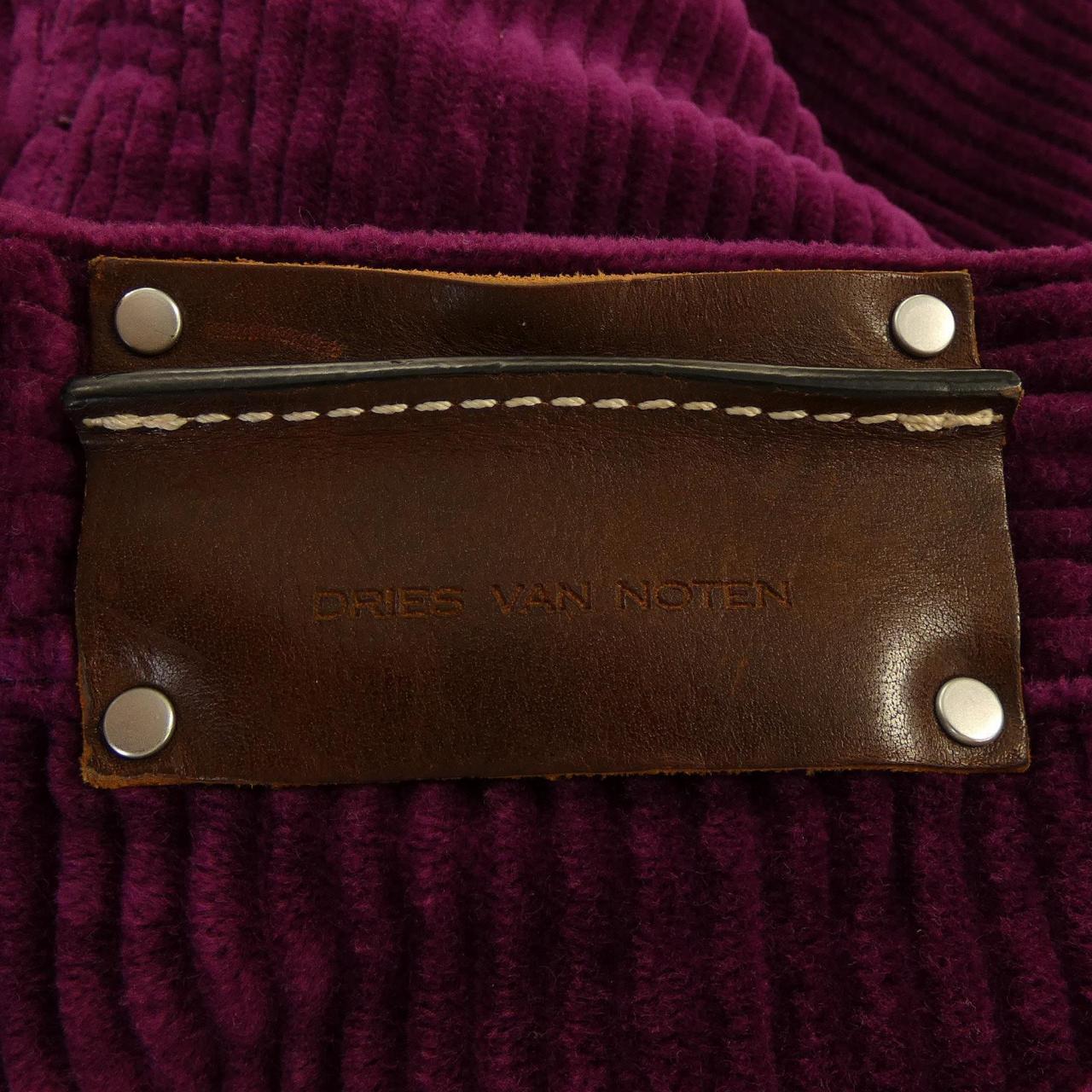 ドリスヴァンノッテン DRIES VAN NOTEN 71-04-74-04018 パンツ