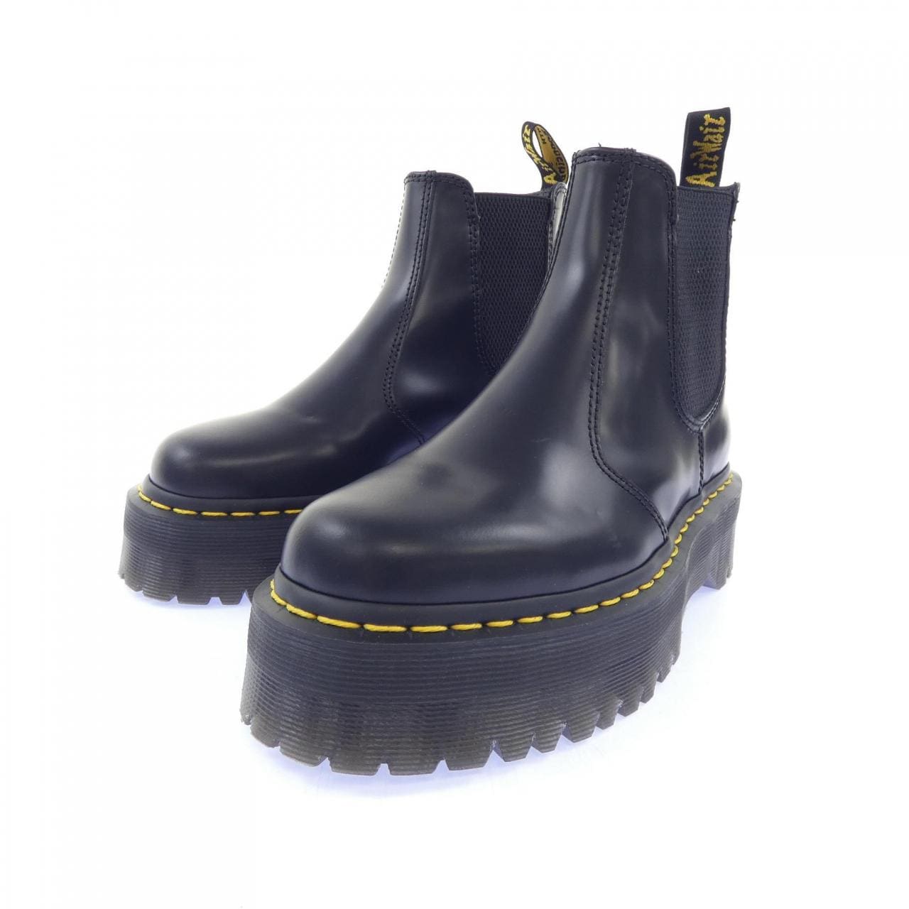 ドクターマーチン DR.MARTENS 24687001 ブーツ