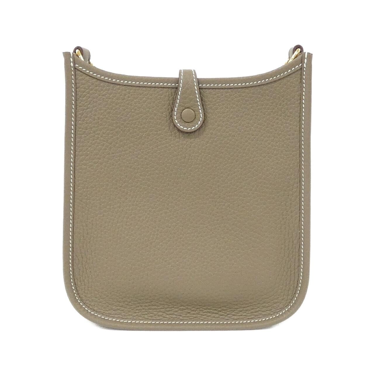 【未使用品】エルメス エヴリン アマゾン 16cm 069426CC ショルダーバッグ