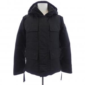 カナダグース CANADA GOOSE BLACK LABEL 4550MB MAITLAND メイトランド ダウンジャケット