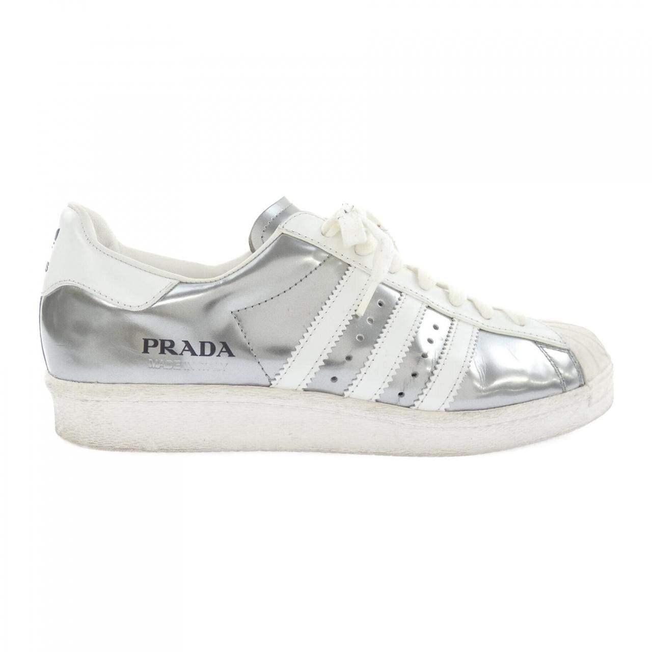 プラダ PRADA FX4546 スニーカー