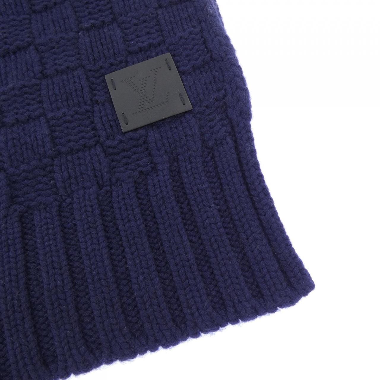 ルイヴィトン LOUIS VUITTON エシャルプ ヘルシンキ M70169 MUFFLER
