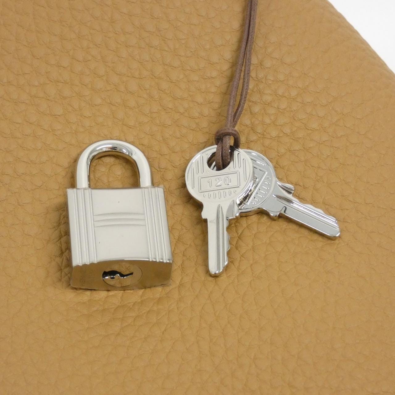 【未使用品】エルメス ピコタン ロック PM 056289CK バッグ