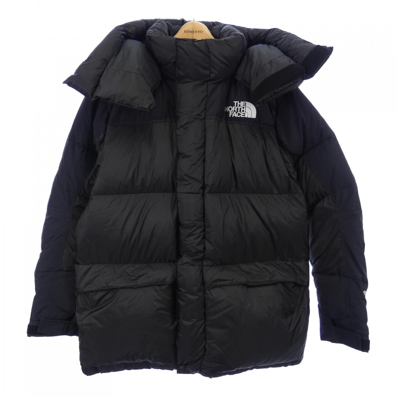 ザノースフェイス THE NORTH FACE ダウンジャケット